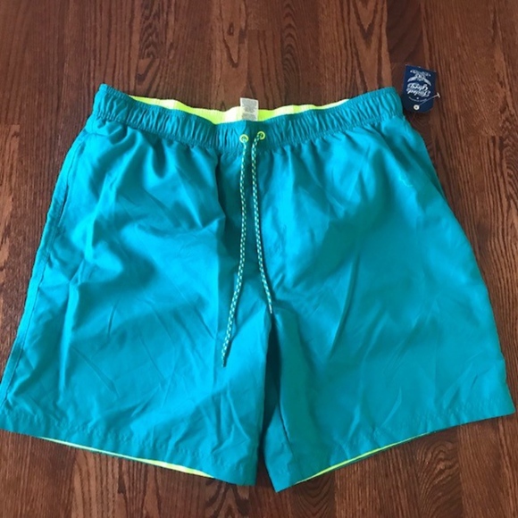 faded glory swim trunks